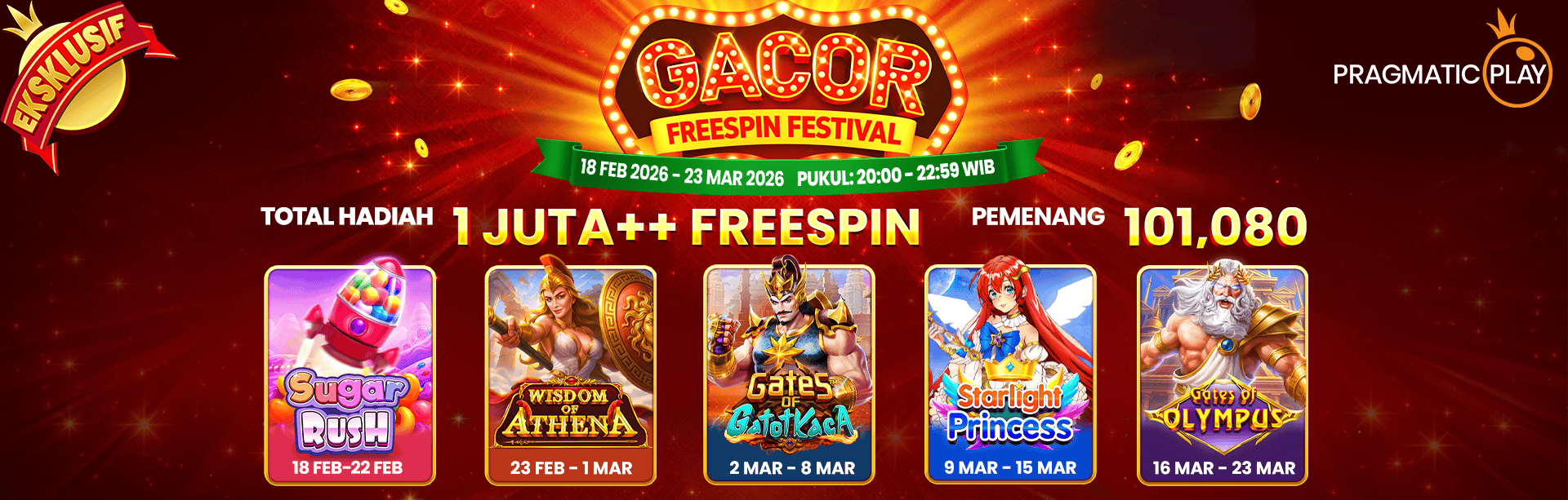 Slot Thailand